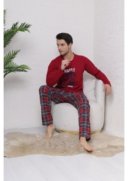 Süprem Pijama Takımı