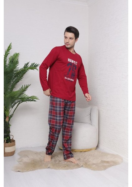 Süprem Pijama Takımı
