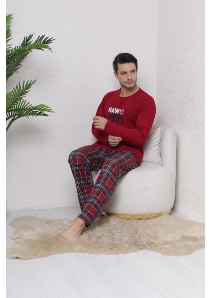 Süprem Pijama Takımı