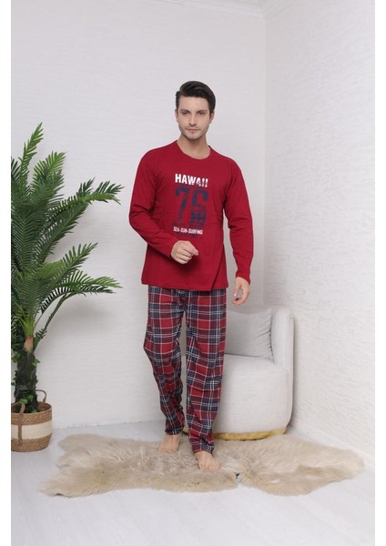 Süprem Pijama Takımı