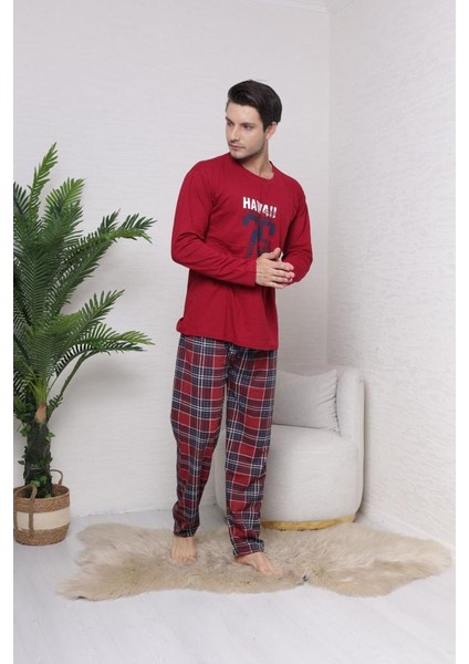Süprem Pijama Takımı
