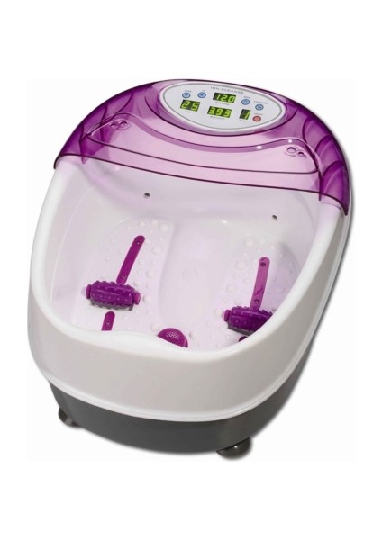 Ion Detox Ayak Bakım Cihazı