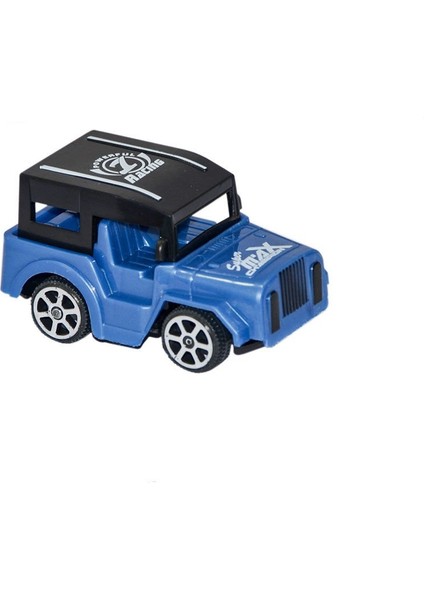 CNL-1113A Çek Bırak Jeep -Canalitoys