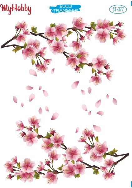 Sulu Transfer ST-377 25x35 cm