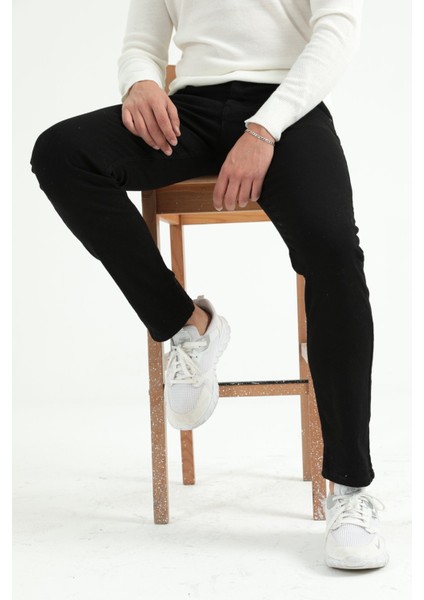 Erkek Kot Pantolon 5220