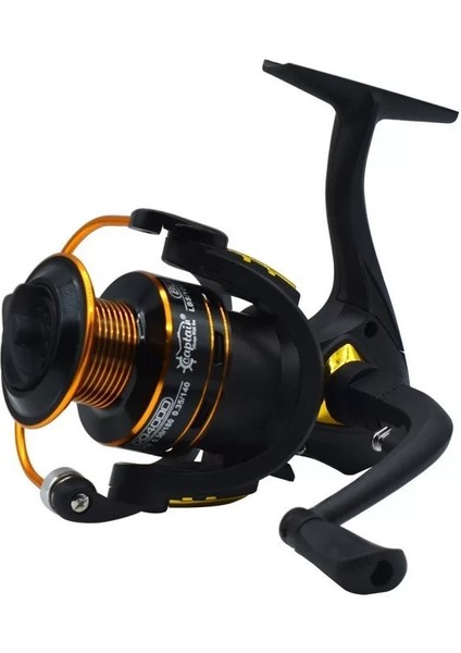 Buldo 4000 Spin Makine 1 Bb