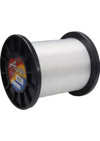Acura 1.000MT Monofilament Misina Beyaz