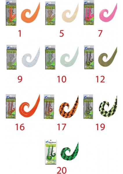 Se 132 Tai Rubber Free Slide Yedek Silikon Etek