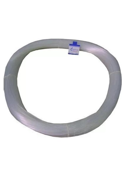 Acura 1kg Çile Misina Beyaz