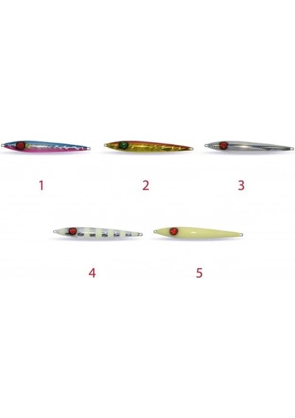 Fs 427 Jack Eye Kick Switch 150GR Jig Suni Yem