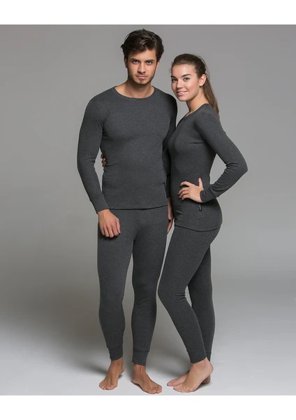 Artica Unisex Termal İçlik Set HZT17001