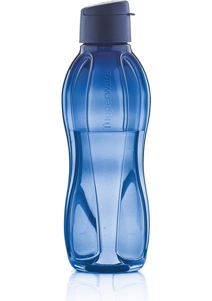 Eco Şişe Suluk Kolay Kapak 1L Lacivert fiyatları