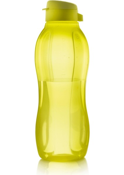 Eco Şişe Suluk Kolay Kapak 1.5l Limon 2'li