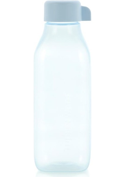 Eco Kare Suluk 500 ml – BPA’sız, Mavi, Spor ve Outdoor Kullanıma Uygun Dayanıklı Su Matara fiyatları