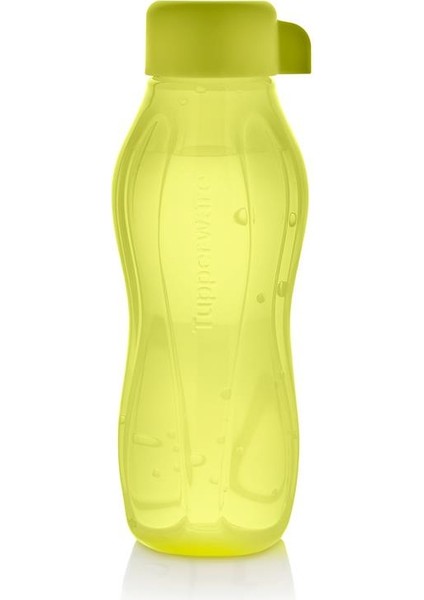 Eco+ Şişe Suluk 310 ml Sarı