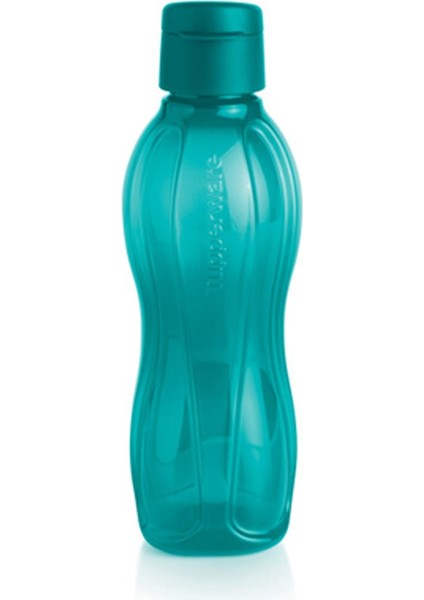 Eco Şişe 750 ml Royal KK Mavi