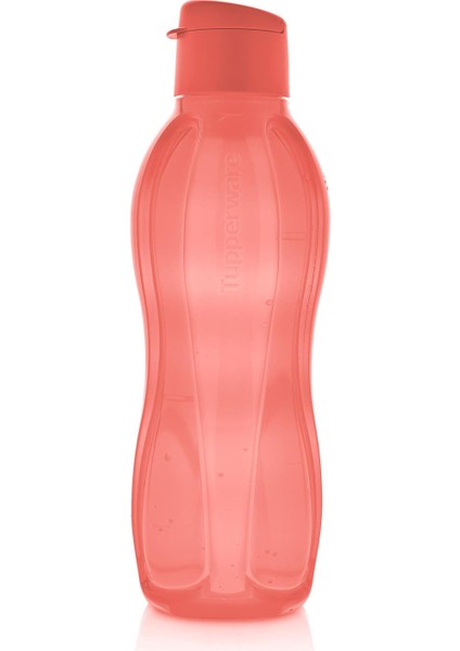 Eco+ Şişe Suluk Kolay Kapak 1L Karpuz Pembe fiyatları
