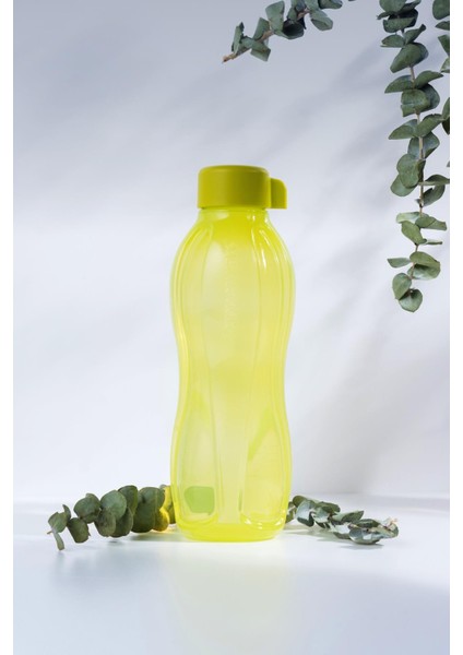 Eco+ Şişe Suluk 750 ml Limon