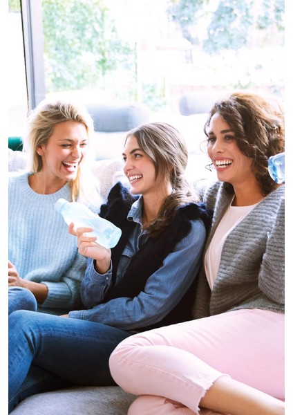 Eco Şişe Suluk 750 ml Deniz Mavisi fırsatları