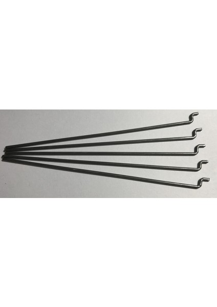 Servo Pushrod 20CM 5 Adet