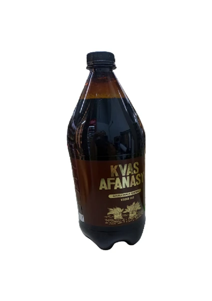 Kvas Afanasy 1,5 Lt