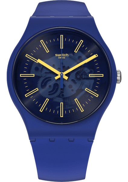 Sunbrush Sky Unisex Kol Saati SO29N101
