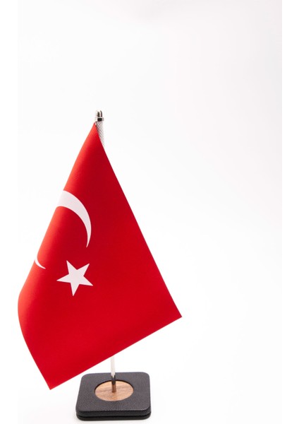 Masaüstü Türk Bayrağı