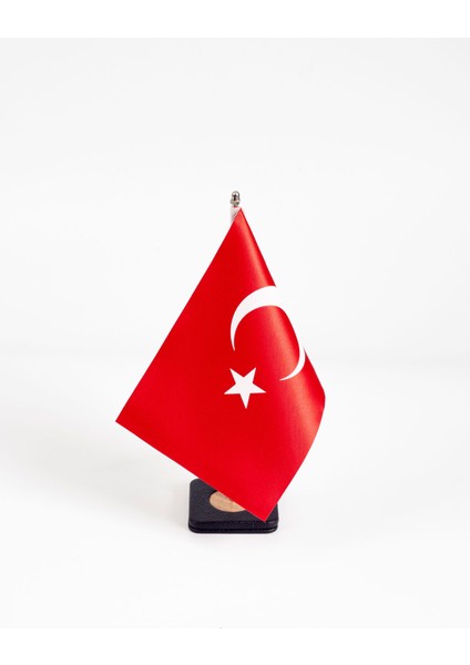 Masaüstü Türk Bayrağı modelleri