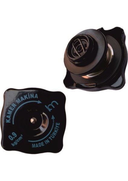 Tofaş Kartal Slx Radyatör Kapağı 4256228 modelleri