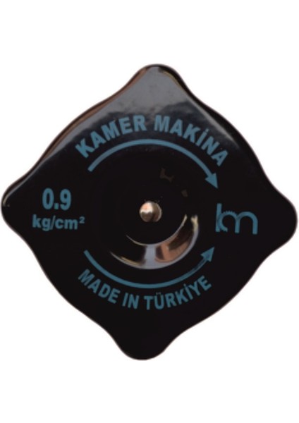 Tofaş Doğan Slx Radyatör Kapağı 4256228