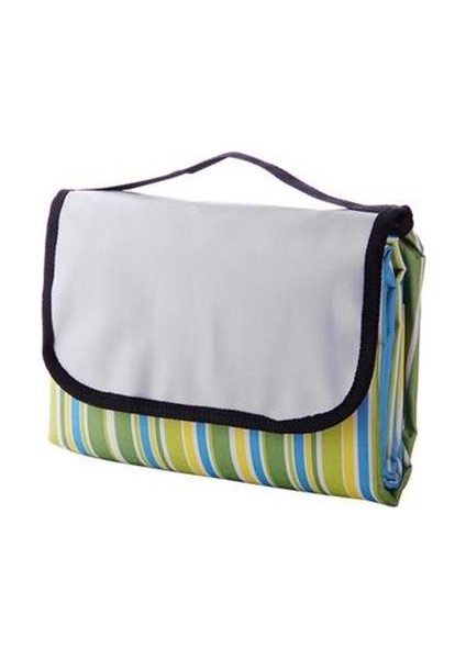 Katlanır Açık Taşınabilir Kamp Mat (Yurt Dışından)