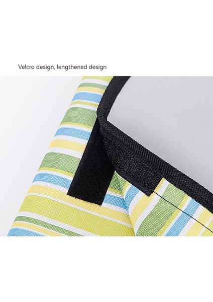 Katlanır Açık Taşınabilir Kamp Mat (Yurt Dışından) modelleri