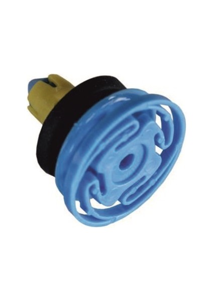 Fiat Egea Kapı Döşeme Klipsi 10 Adet 51987227