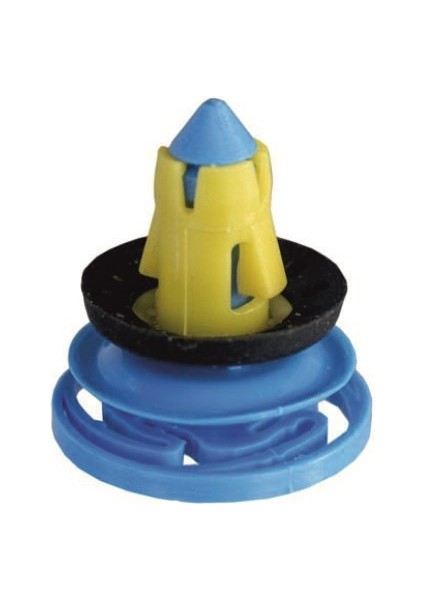 Fiat Egea Kapı Döşeme Klipsi 10 Adet 51987227 fırsatları