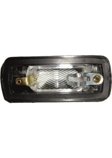 Renault 9 Plaka Lambası Ampulsüz 7702256025