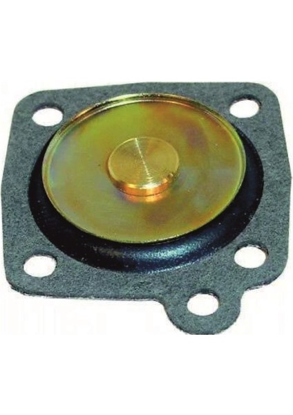 Fiat Tempra Karbüratör Diyaframı Basmasız Kulaklı Contalı