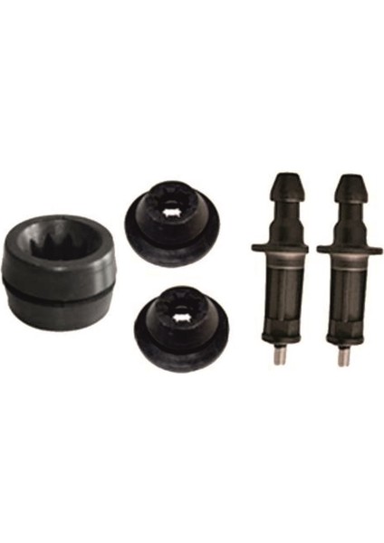 Fiat Idea Hava Filitre Kazan Ayak Takımı 55189138