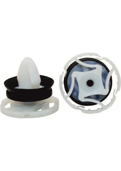 Citroen Ds 4 Kapı Döşeme Klipsi 15 Adet 7703077476 fiyatları