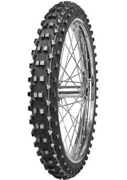 70/100-19 Mitas Terra Force-Mx Sm Wf Çocuk Motocross Ön Lastik