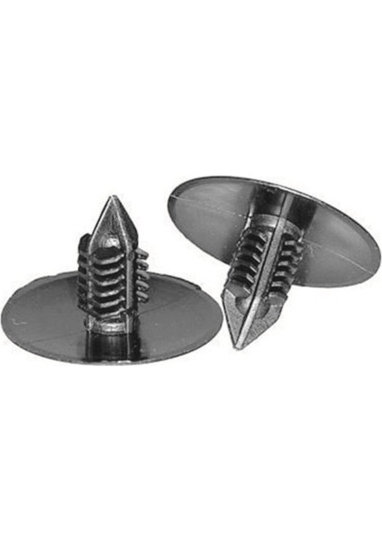 Dacia Duster Davlumbaz Klipsi 15 Adet 7703077435 fırsatları