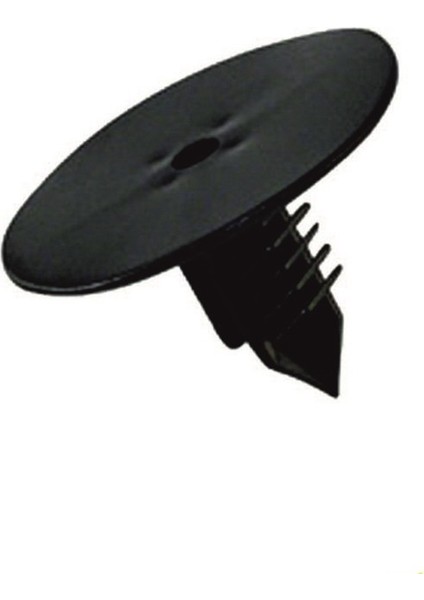 Renault Clio Davlumbaz Klipsi 15 Adet 7703077435