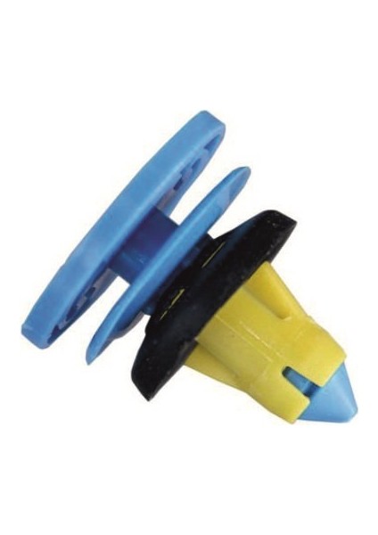 Jeep Renegade Kapı Döşeme Klipsi 10 Adet 51987227 fiyatları