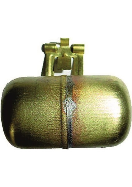 Tofaş Kartal Karbüratör Şamandıra Topu Bakır