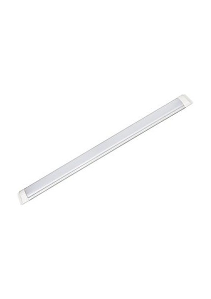 Cata CT-2475 40 Watt 120 cm  Yatay LED Bant Armatür Günışığı