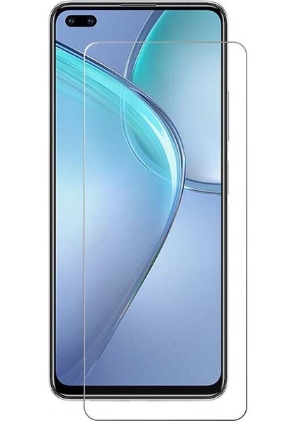 Infinix Zero 8 Ekran Koruyucu Temperli Kırılmaz Cam