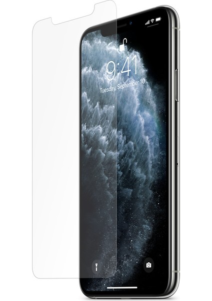 Iphone 11 Pro Max Ekran Koruyucu Temperli Kırılmaz Cam