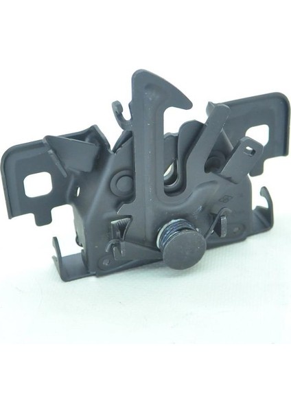 Renault Clio Iv Motor Kaput Kilidi 2013 - 2020