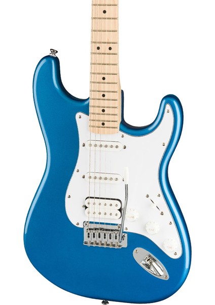 Affinity Strat HSS Frontman 15G Lake Placid Blue Elektro Gitar Seti indirimleri