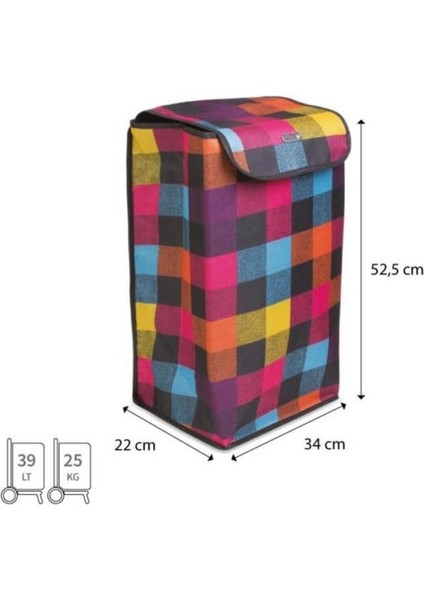 Pazar Arabası 406B modelleri