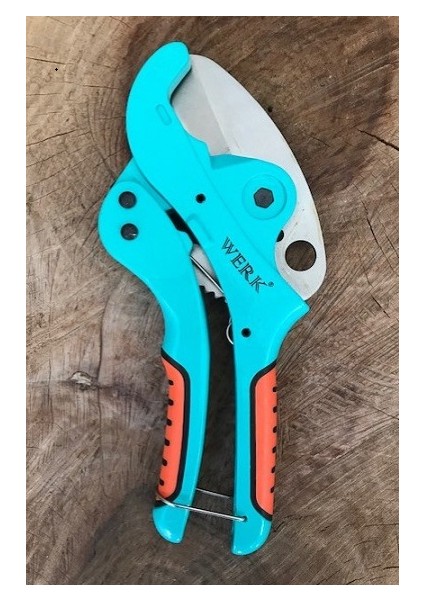 Pprc Plastik Boru Kesme Makası 42 mm Pvc Boru Kesme Makası